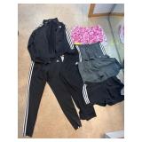 Adidas Activewear Clothing
