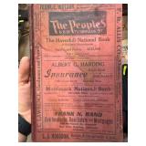 North Essex Directory, 1909-1910 Edition