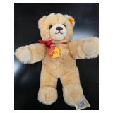 Steiff Molly Teddy Bear with Original Tags