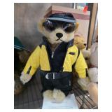 Polo Ralph Lauren Steiff Teddy Bear