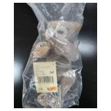 Richard Steiff Teddy Bear, Genuine Mohair