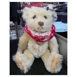 Limited Edition 1986 Steiff Teddy-Clown