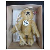 Steiff Annual Club Gift Bear, 2016