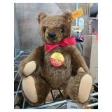 Steiff Original Teddy Bear with Tags