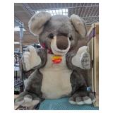 Steiff Cosy Koala Plush Toy, 18in Tall