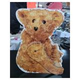 Steiff Organizer With Hinged Arm