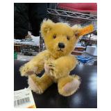 Steiff Historical Miniatures Petsy Teddy Bear