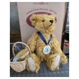 Steiff Club Edition Teddy Bear 1997/1998