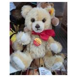 Steiff Brummbaer Teddy Bear with Voice