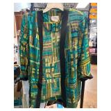 Lady Carol of New York Jacket, Made in USA