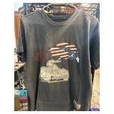 Harley-Davidson Graphic T-Shirt