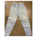 Light Wash Denim Pants by Merona