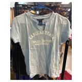 Abercrombie & Fitch Manikan Beach T-Shirt