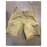 American Eagle Outfitters Cargo Shorts