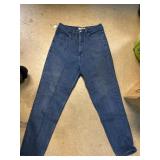 Guess Jeans by Georges Marciano, Made in USA