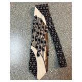 Screenplay by Martin Wong Necktie