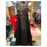 Morgan & Co. Black Formal Dress for Dillards