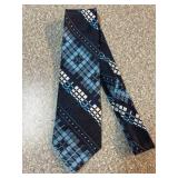 Monsieur Cravateur Polyester Neck Tie