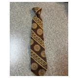 Brown and Gold Sears Men