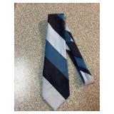 Don Loper Beverly Hills Polyester Tie