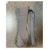 Surrey Collection Gray Necktie