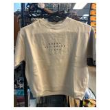 Guess Worldwide Jeans Short-Sleeve Sweatshirt