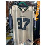 Seattle Seahawks Shaun Alexander NFL Jersey