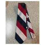 Don Loper Beverly Hills Polyester Tie