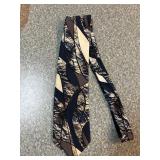 Fratelli Moda 100% Silk Handmade Tie