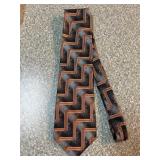 Mark Shale Patterned Men