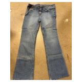 LEI 100% Denim Jeans with Style 712121
