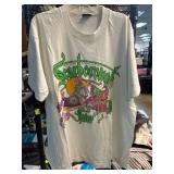 Scarborough Faire Graphic T-Shirt XL