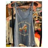 American Apparel Venice Beach Tank Top