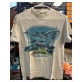 SeaWorld Graphic T-Shirt by Tultex