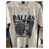 1992 Dallas Cowboys NFC Champions T-Shirt
