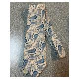 Beau Brummell Paisley Necktie by Sanger-Harris