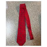Handmade Italian Silk Necktie