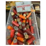 12-Gauge Shotgun Shells with Winchester Box