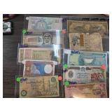 International Banknotes