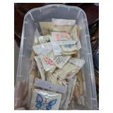 Bulk Lot of Butterfly-Shaped Fashion Jewelry