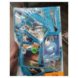 E.T. Movie Trading Cards