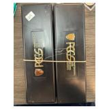 Two PCGS Storage Boxes for Collectible Coins