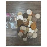 Worldwide Coins
