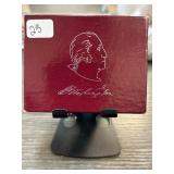 1982 Proof Washington Silver Half Dollarï¿½