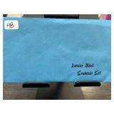 1984 Denver Mint Souvenir Coin Set