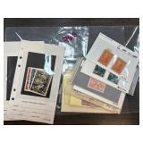 Bulgarian Stamps Assorted Issues