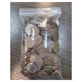 Bag of Circulated Coins