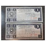 North Carolina Revenue Anticipation Notes