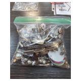 Bag of Mixed Fashion Jewelry Assortment