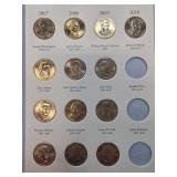 Presidential Dollars and Commemorative Quarters Al